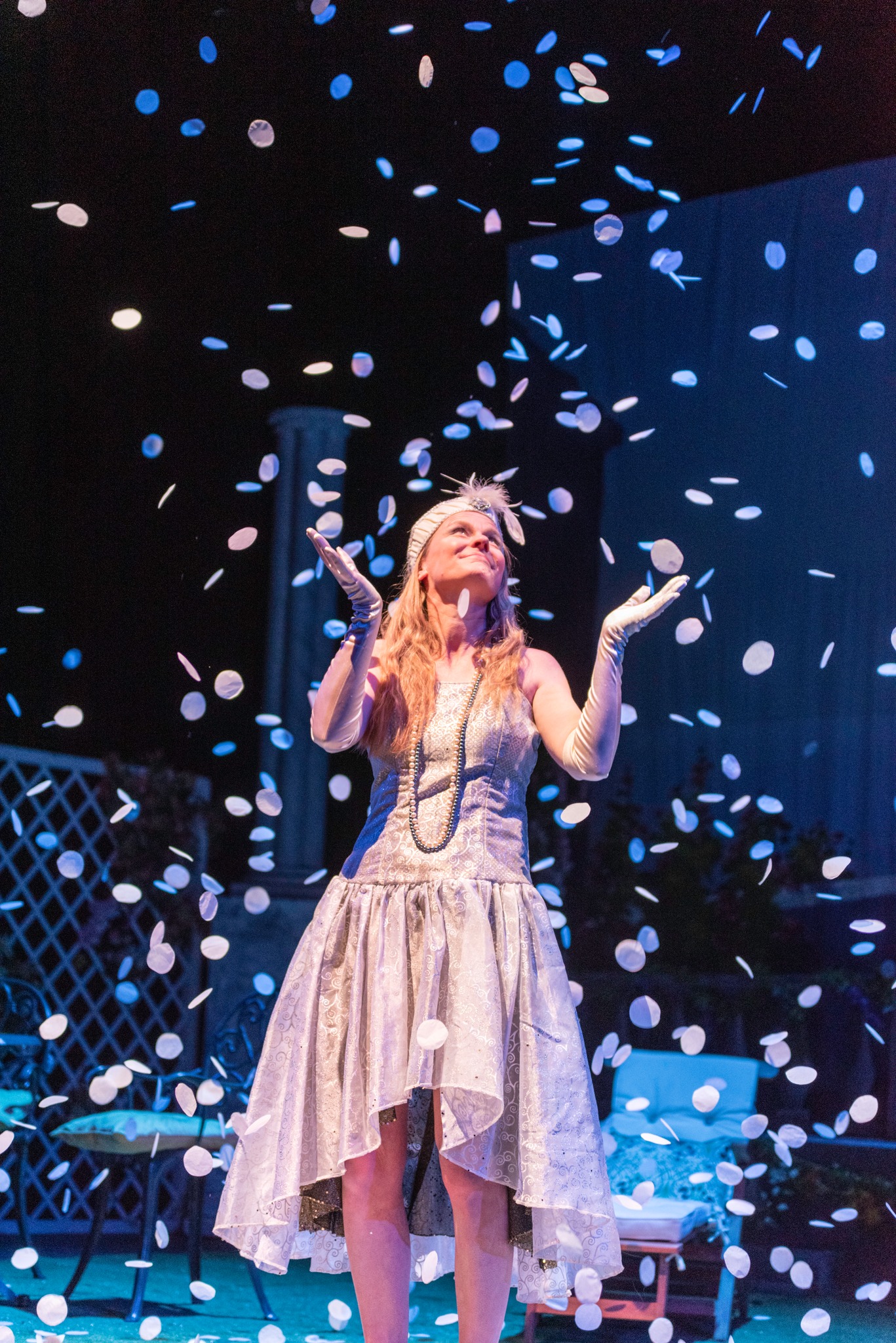 Enchanted April